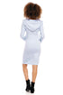 Robe de grossesse model 94416 PeeKaBoo